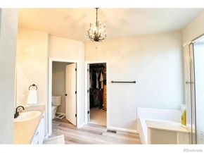 984 Glenarbor Circle, Longmont CO 80504