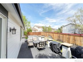 984 Glenarbor Circle, Longmont CO 80504