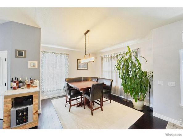 984 Glenarbor Circle, Longmont CO 80504