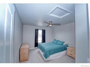 984 Glenarbor Circle, Longmont CO 80504