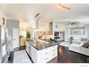 984 Glenarbor Circle, Longmont CO 80504