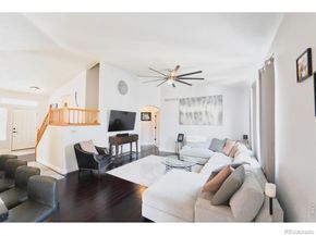 984 Glenarbor Circle, Longmont CO 80504