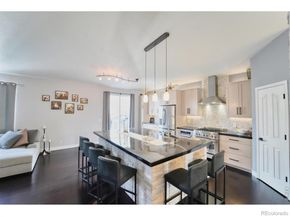 984 Glenarbor Circle, Longmont CO 80504