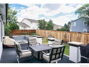 984 Glenarbor Circle, Longmont CO 80504