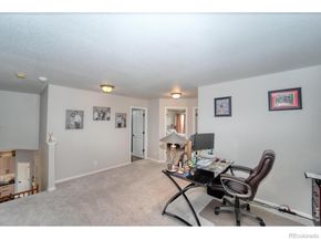984 Glenarbor Circle, Longmont CO 80504