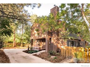 701 Kalmia Avenue, Boulder CO 80304