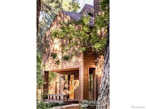 701 Kalmia Avenue, Boulder CO 80304