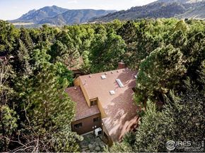 701 Kalmia Avenue, Boulder CO 80304