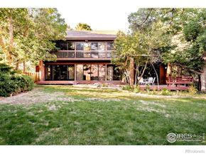 701 Kalmia Avenue, Boulder CO 80304