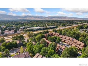 3119 Bell Drive, Boulder CO 80301