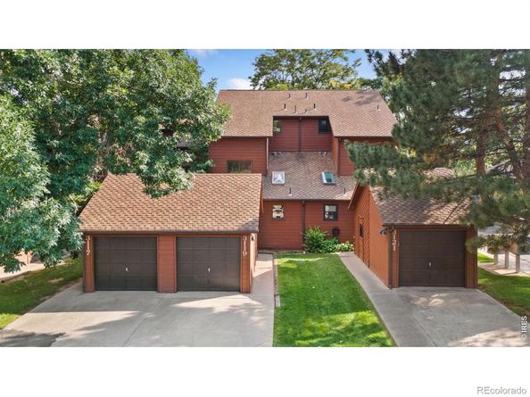 3119 Bell Drive, Boulder CO 80301