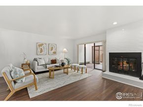 3119 Bell Drive, Boulder CO 80301