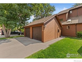 3119 Bell Drive, Boulder CO 80301