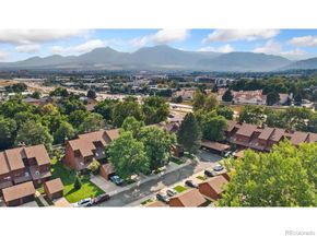 3119 Bell Drive, Boulder CO 80301