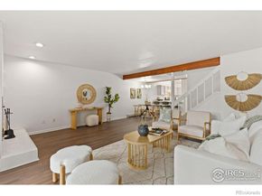 3119 Bell Drive, Boulder CO 80301