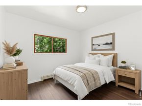 3119 Bell Drive, Boulder CO 80301