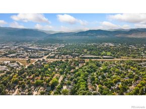 3119 Bell Drive, Boulder CO 80301