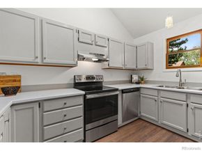 3119 Bell Drive, Boulder CO 80301