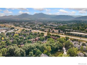 3119 Bell Drive, Boulder CO 80301