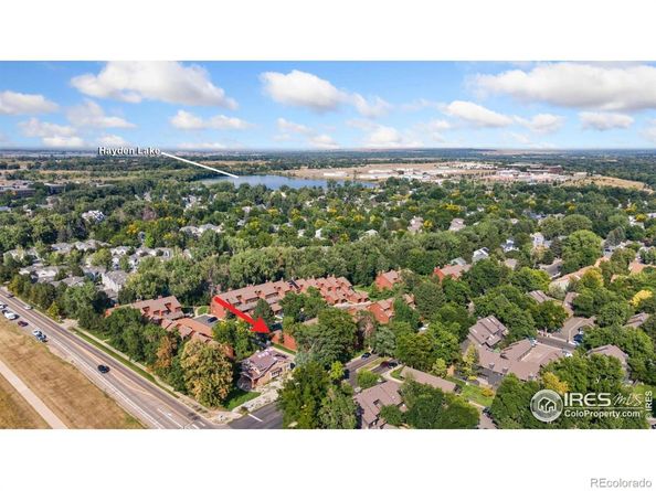 3119 Bell Drive, Boulder CO 80301