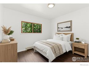 3119 Bell Drive, Boulder CO 80301