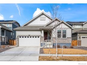 657 176th Avenue, Broomfield CO 80023