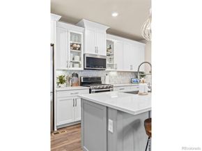 8358 Howell Street B, Arvada CO 80005