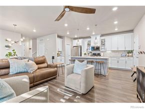 8358 Howell Street B, Arvada CO 80005