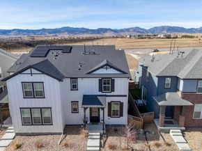 8358 Howell Street B, Arvada CO 80005