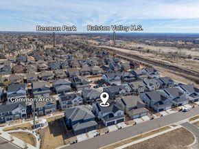 8358 Howell Street B, Arvada CO 80005