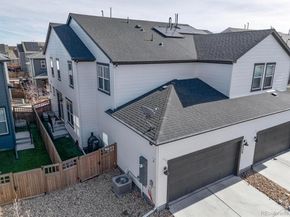 8358 Howell Street B, Arvada CO 80005