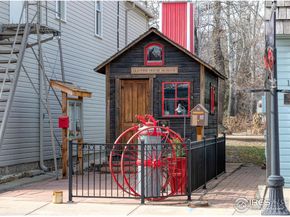 8576 Niwot Meadow Farm Road, Niwot CO 80503