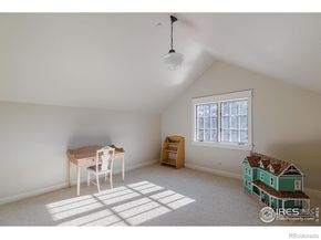 8576 Niwot Meadow Farm Road, Niwot CO 80503