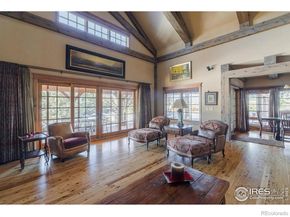 8576 Niwot Meadow Farm Road, Niwot CO 80503