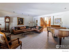 8576 Niwot Meadow Farm Road, Niwot CO 80503