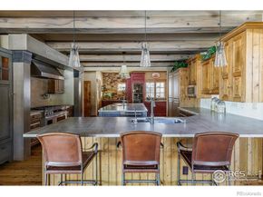 8576 Niwot Meadow Farm Road, Niwot CO 80503