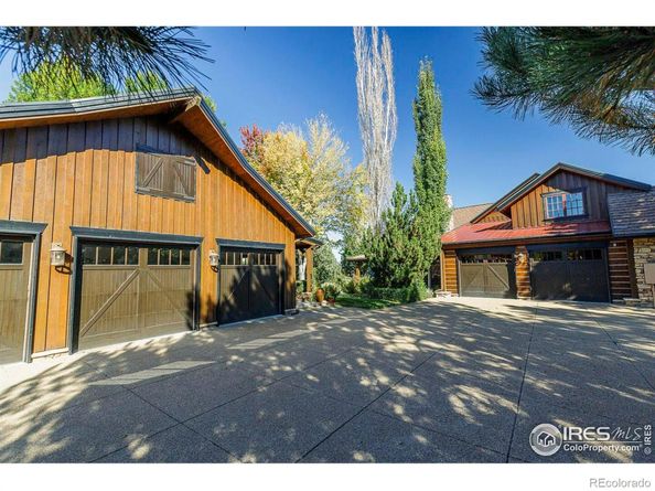 8576 Niwot Meadow Farm Road, Niwot CO 80503