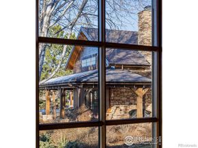 8576 Niwot Meadow Farm Road, Niwot CO 80503