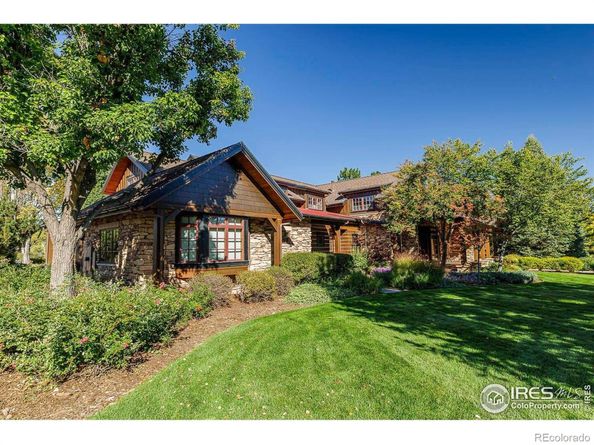8576 Niwot Meadow Farm Road, Niwot CO 80503