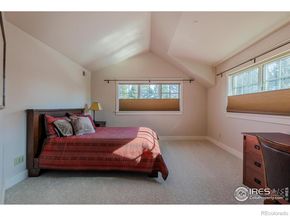 8576 Niwot Meadow Farm Road, Niwot CO 80503