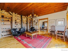 8576 Niwot Meadow Farm Road, Niwot CO 80503