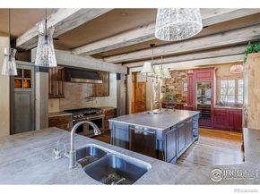 8576 Niwot Meadow Farm Road, Niwot CO 80503