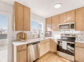 1529 S Nucla Street, Aurora CO 80017