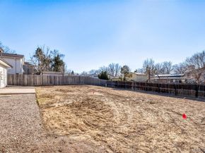 1529 S Nucla Street, Aurora CO 80017