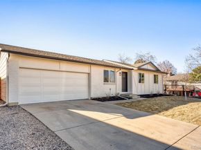 1529 S Nucla Street, Aurora CO 80017