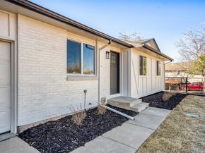 1529 S Nucla Street, Aurora CO 80017