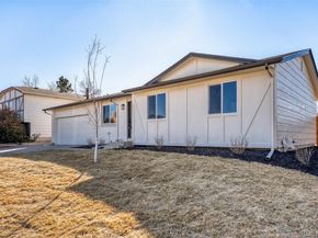 1529 S Nucla Street, Aurora CO 80017