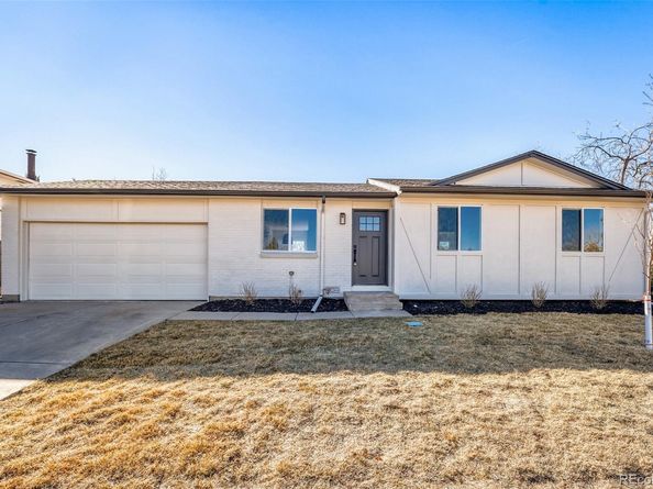 1529 S Nucla Street, Aurora CO 80017