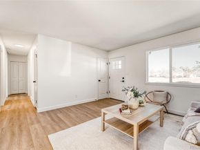 1529 S Nucla Street, Aurora CO 80017