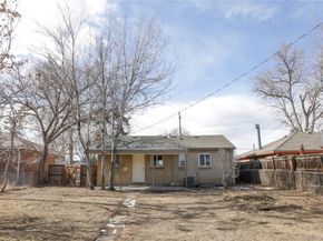 3290 Magnolia Street, Denver CO 80207